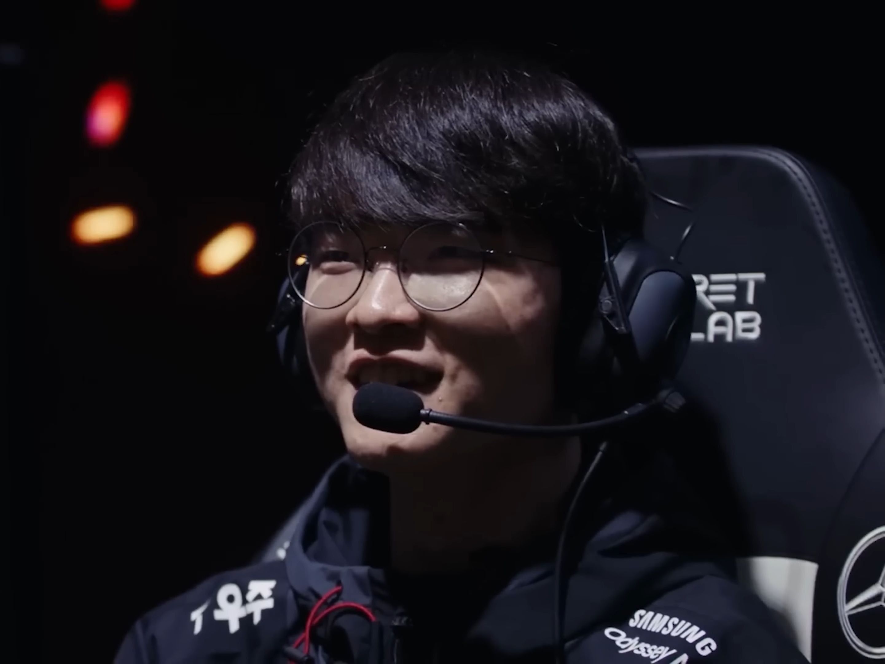 FURIA Esports 击败 NAVI，成为 2025 年 Thunderpick 世界锦标赛的冠军