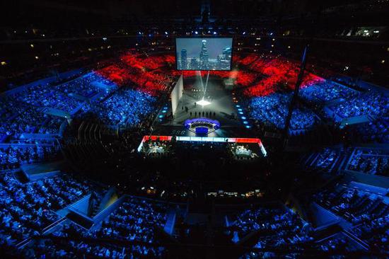 【赛后战报】针锋相对， Oh My God 2：1艰难战胜IG拿下三连胜