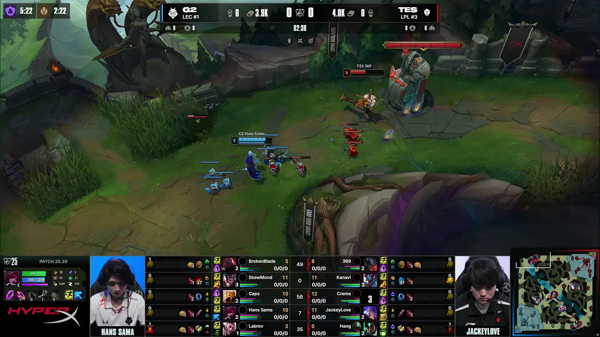 拳头官方人员解释MSI规则：T1首轮打C9／JDG／欧洲冠军