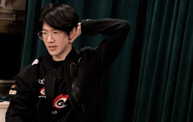 EPL S20 小组赛：找回状态 Mouz 2-0击败FNC