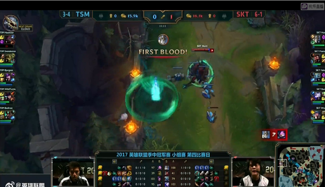 英雄联盟被评为年度最佳游戏，Doran被授予年度电子竞技运动员 — 2025年电子竞技奖结果