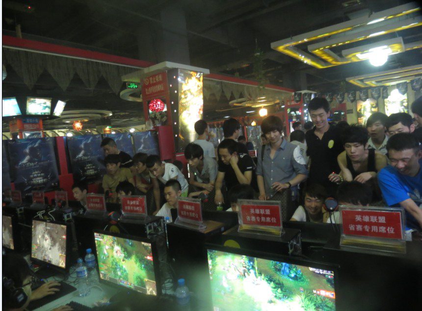 NAVI 将对阵 SAW ， Spirit 将面对 TyLoo - ESL Pro League 第21赛季比赛已公布