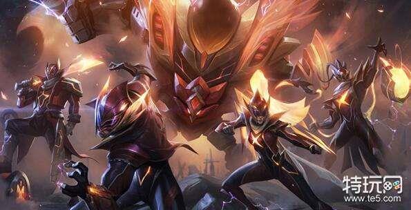 Headtr1ck 在 Austin Major 2025 上说：“我们希望走得尽可能远——无论是在第二阶段还是第三阶段”