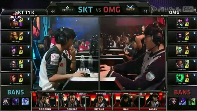 2026年《英雄联盟》电子竞技世界杯将于6月13日至19日举行