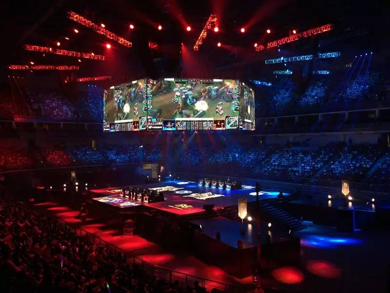 OMG官方：Support PPGOD ( ppgod ) 从今天开始将作为自由球员离开队伍