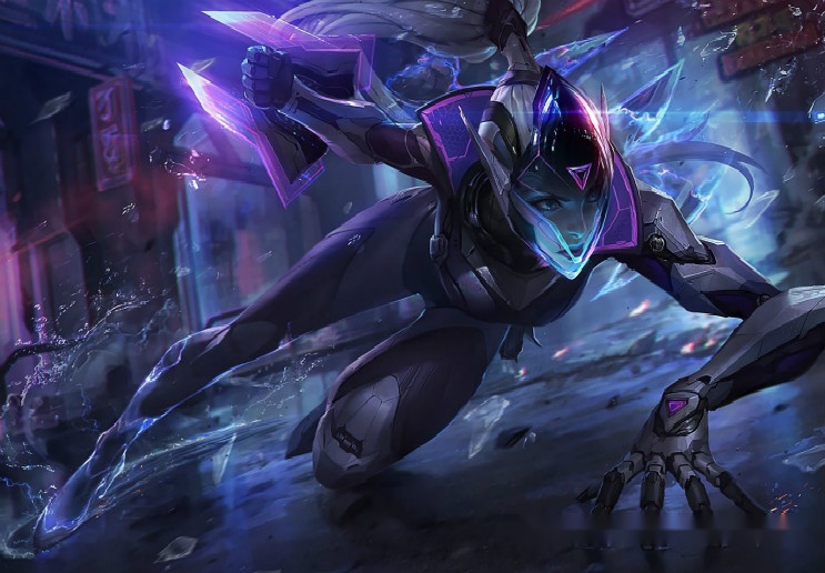 JDG赛后群访：Ruler大赞卡莎 称其是个多才多能的英雄