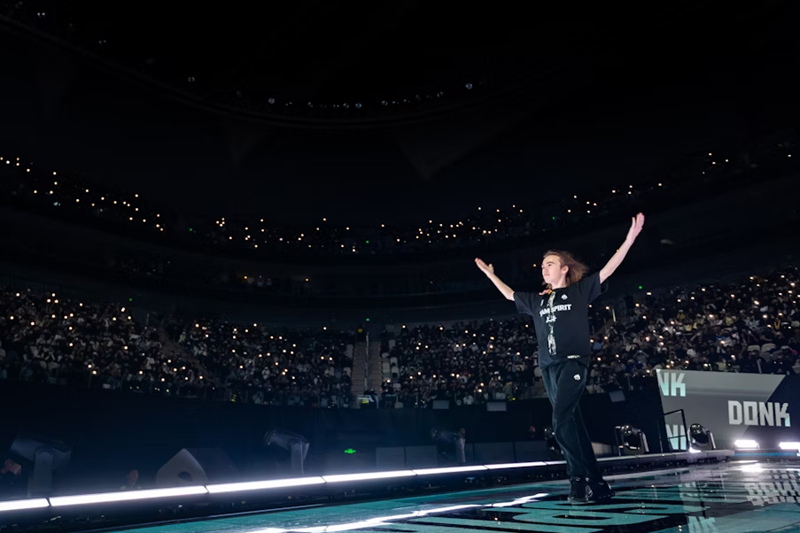 CSGO A队再变阵，JUGi因菜被下放，Bubzkji正式加盟