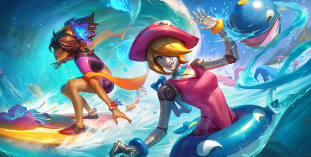 英雄联盟S12小组赛第五日总结：T1、EDG小组一二名出线