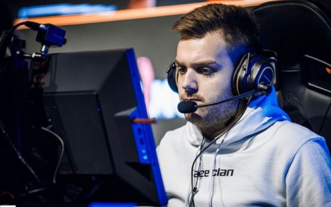 DOTA2比分：OMEGA联赛OG 2：0 吊打NiP，Topson对Ceb的回归表示高兴