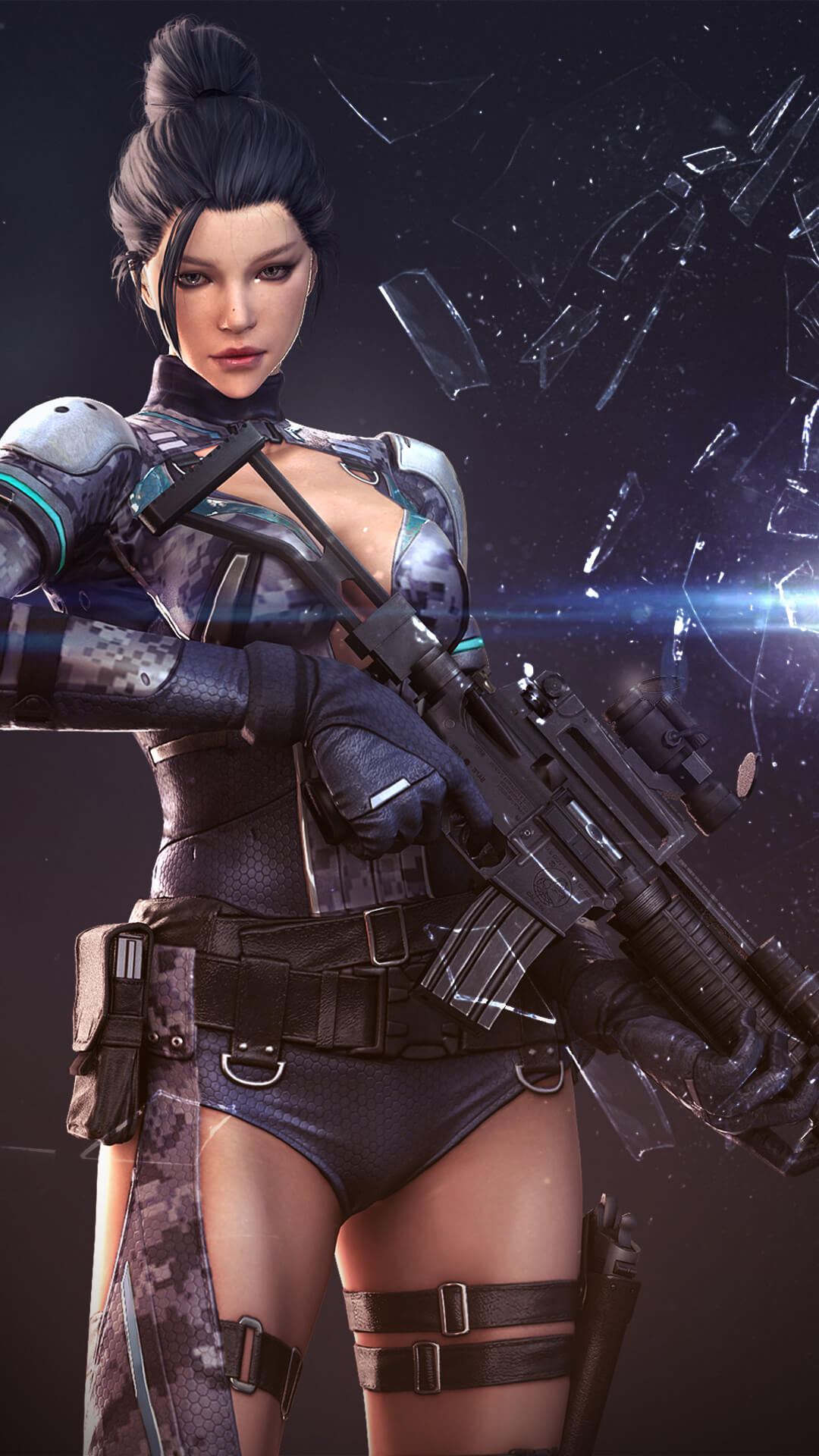 kamyk 替换 RobbieBk 在 Gentle Mates 阵容