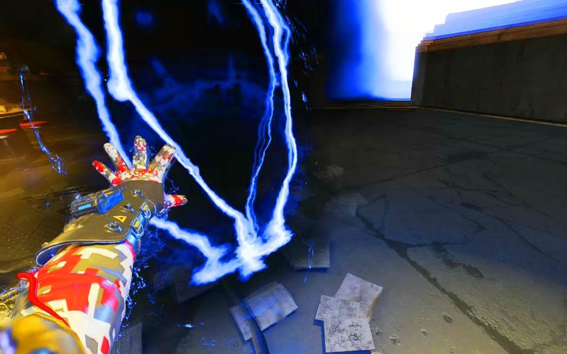 CNCS击败世界第4！ JamYoung 获得三杀并拉扯 Wicadia TyLoo 横扫EF