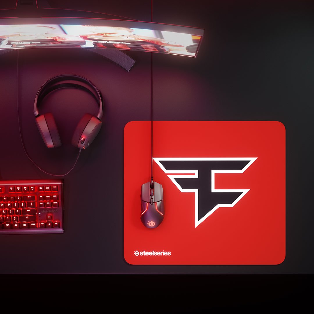 职业选手再次抱怨《Valorant》锦标赛设备差劲