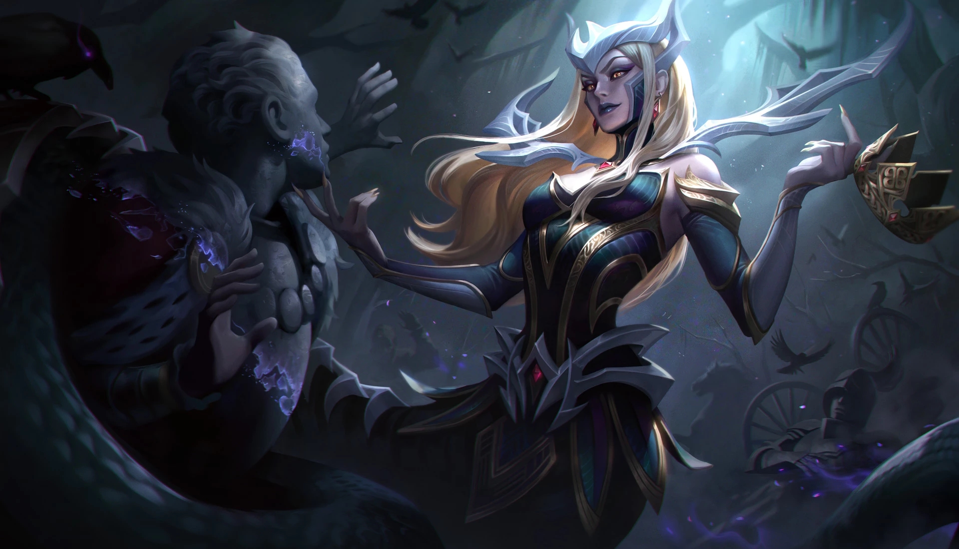 电竞比分网：DOTAPlus更新，Valve终于要重视DOTA2了吗？