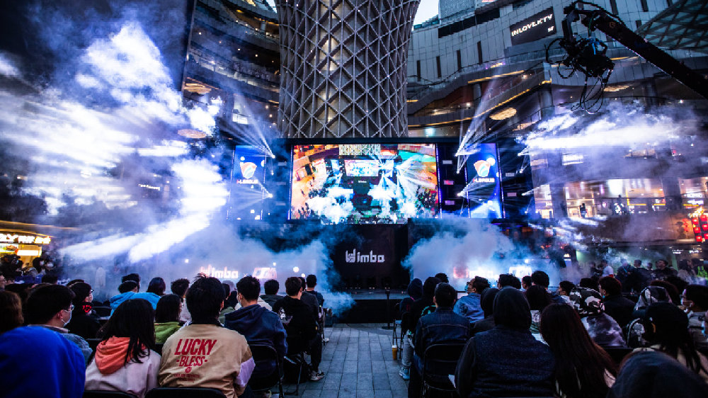 上海Major开幕阶段：晋级传奇组！ pain 2-0 FlyQuest