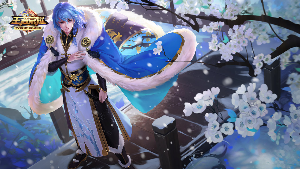 资讯《绝地求生》19赛季第二轮更新内容介绍 19赛季更新了什么