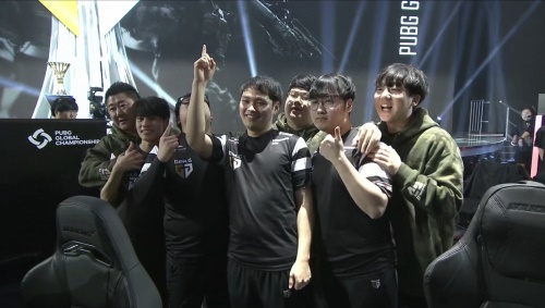 JaCkz 离开 NIP，团队失去邀请机会