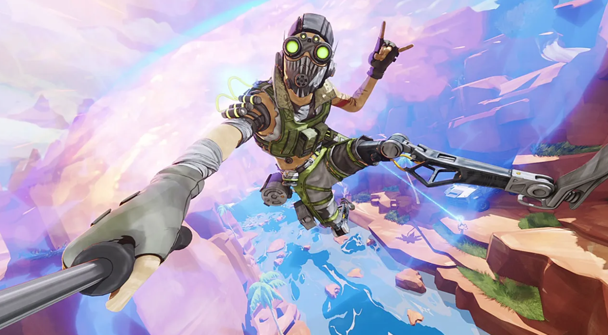 KSCERATO ：不担心浪费巅峰，自觉并未处于黄金期