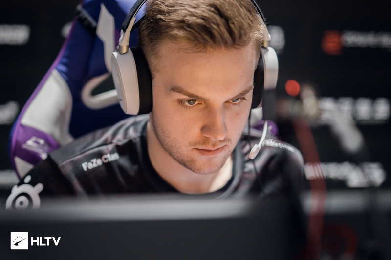 Spirit 击败 FaZe，成为 2024 上海 Major 的冠军