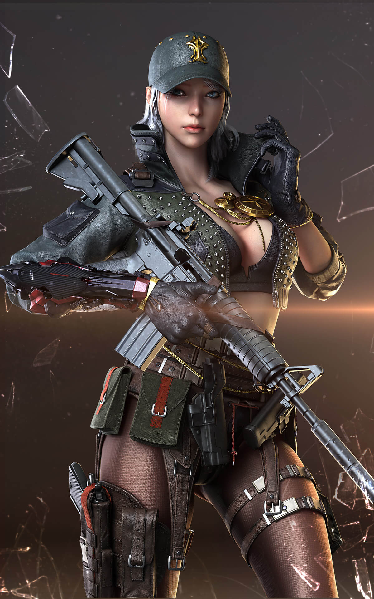 UP官博：Yuekai解锁LPL出场100场成就！