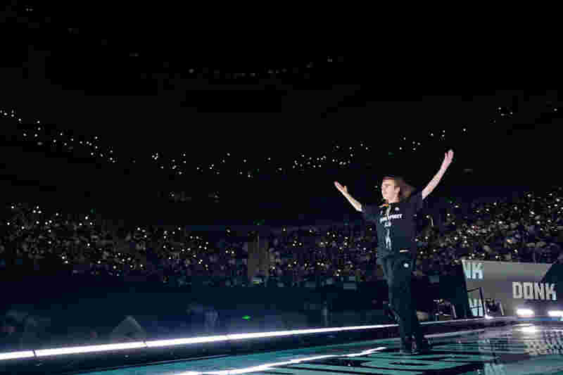 AL获胜后，AL和JDG中有一支队伍会至少锁定LPL冒泡赛名额