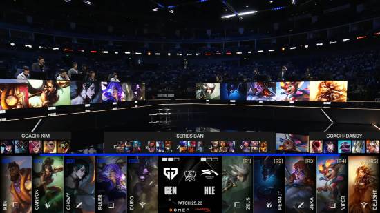 NAVI击败 The MongolZ 晋级ESL职业联赛第22季季后赛