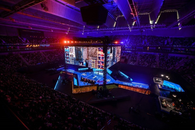 见证历史！王者荣耀中国代表队以39%得票率当选之星